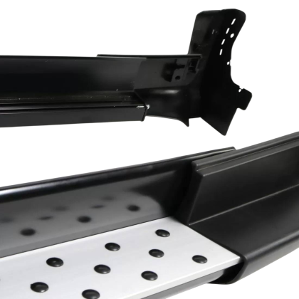 Σκαλοπάτια Honda CR-V (2007-2012) - σπορ - 2τμχ. - € 282,9 Σκαλοπάτια Honda CR-V (2007-2012) - σπορ - 2τμχ.