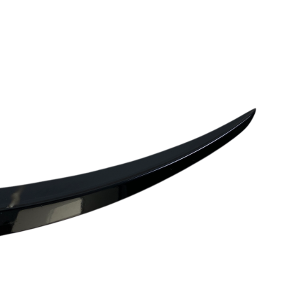 Αεροτομή οροφής Tesla Model Y (2021-2024) - μαύρη γυαλιστερή - € 115,9 Αεροτομή οροφής Tesla Model Y (2021-2024) - μαύρη γυαλιστερή