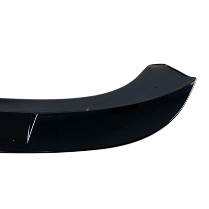 Αεροτομή οροφής Ford S-Max (2006+) - μαύρη γυαλιστερή - € 108,9 Αεροτομή οροφής Ford S-Max (2006+) - μαύρη γυαλιστερή