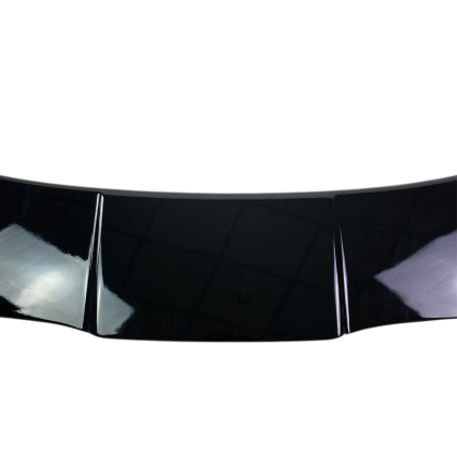 Αεροτομή οροφής Vw Polo (2019+) Osir Batman design - μαύρη γυαλιστερή - € 139,9 Αεροτομή οροφής Vw Polo (2019+) Osir Batman design - μαύρη γυαλιστερή