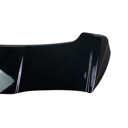 Αεροτομή οροφής Vw Polo (2019+) Osir Batman design - μαύρη γυαλιστερή - € 139,9 Αεροτομή οροφής Vw Polo (2019+) Osir Batman design - μαύρη γυαλιστερή