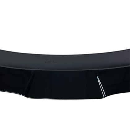 Αεροτομή οροφής Vw Polo (2019+) Osir Batman design - μαύρη γυαλιστερή - € 139,9 Αεροτομή οροφής Vw Polo (2019+) Osir Batman design - μαύρη γυαλιστερή