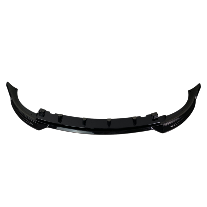 Spoiler εμπρός προφυλακτήρα Tesla Model Y - μαύρο γυαλιστερό - € 191,9 Spoiler εμπρός προφυλακτήρα Tesla Model Y - μαύρο γυαλιστερό