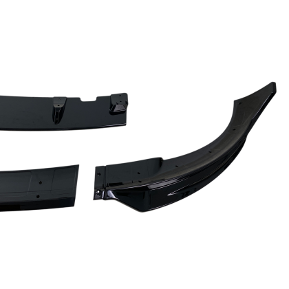 Spoiler εμπρός προφυλακτήρα Tesla Model Y - μαύρο γυαλιστερό - € 191,9 Spoiler εμπρός προφυλακτήρα Tesla Model Y - μαύρο γυαλιστερό