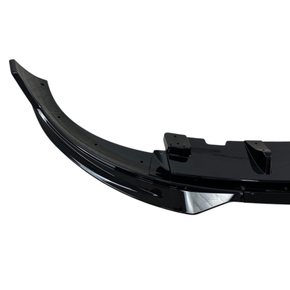Spoiler εμπρός προφυλακτήρα Tesla Model Y - μαύρο γυαλιστερό - € 191,9 Spoiler εμπρός προφυλακτήρα Tesla Model Y - μαύρο γυαλιστερό