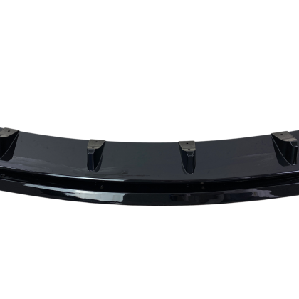 Spoiler εμπρός προφυλακτήρα Tesla Model Y - μαύρο γυαλιστερό - € 191,9 Spoiler εμπρός προφυλακτήρα Tesla Model Y - μαύρο γυαλιστερό