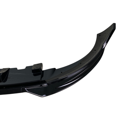 Spoiler εμπρός προφυλακτήρα Tesla Model Y - μαύρο γυαλιστερό - € 191,9 Spoiler εμπρός προφυλακτήρα Tesla Model Y - μαύρο γυαλιστερό