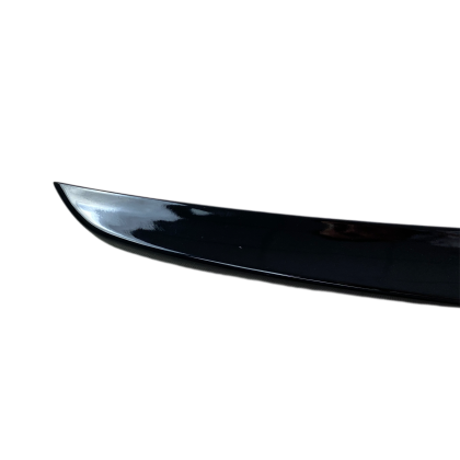 Αεροτομή οροφής Vw Caddy (2019+) - μαύρη γυαλιστερή - € 108,9 Αεροτομή οροφής Vw Caddy (2019+) - μαύρη γυαλιστερή