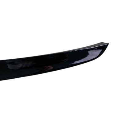 Αεροτομή οροφής Vw Caddy (2019+) - μαύρη γυαλιστερή - € 108,9 Αεροτομή οροφής Vw Caddy (2019+) - μαύρη γυαλιστερή