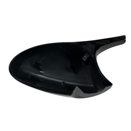 Καπάκια καθρέπτη BMW E92 (2005-2009) - μαύρα γυαλιστερά - € 0,9 Καπάκια καθρέπτη BMW E92 (2005-2009) - μαύρα γυαλιστερά