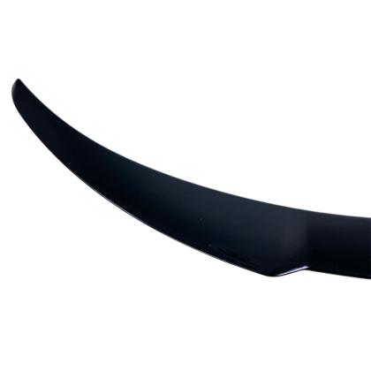 Αεροτομή οροφής Tesla Model 3 (2023-2026) - μαύρη γυαλιστερή - € 115,9 Αεροτομή οροφής Tesla Model 3 (2023-2026) - μαύρη γυαλιστερή