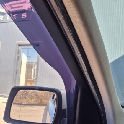 Ανεμοθραύστες BMW 1 F20 (2011-2019) - 4τμχ. εμπρός και πίσω, Streetech - € 48,9 Ανεμοθραύστες BMW 1 F20 (2011-2019) - 4τμχ. εμπρός και πίσω, Streetech