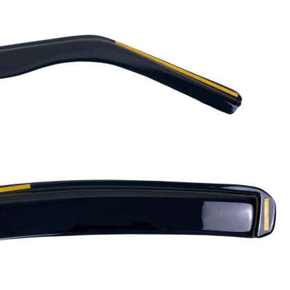 Ανεμοθραύστες Opel Corsa D / E (2006-2019) 3πορτο, Streetech - € 48,9 Ανεμοθραύστες Opel Corsa D / E (2006-2019) 3πορτο, Streetech