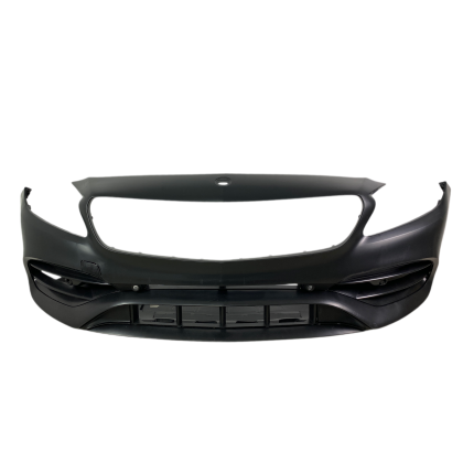 Προφυλακτήρας εμπρός Mercedes A-Class W176 (2013-2019) - AMG design με ανοίγματα για parktronic - € 558,9 Προφυλακτήρας εμπρός Mercedes A-Class W176 (2013-2019) - AMG design με ανοίγματα για parktronic