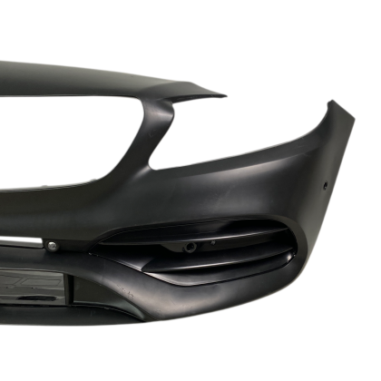 Προφυλακτήρας εμπρός Mercedes A-Class W176 (2013-2019) - AMG design με ανοίγματα για parktronic - € 558,9 Προφυλακτήρας εμπρός Mercedes A-Class W176 (2013-2019) - AMG design με ανοίγματα για parktronic