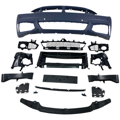 Body kit BMW F36 - M pack design - € 658,9 Body kit BMW F36 - M pack design