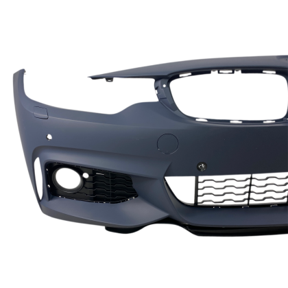 Body kit BMW F36 - M pack design - € 658,9 Body kit BMW F36 - M pack design