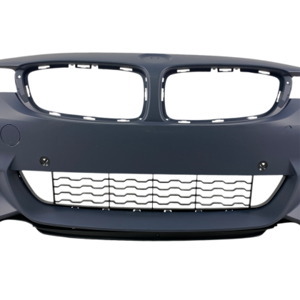 Body kit BMW F36 - M pack design - € 658,9 Body kit BMW F36 - M pack design