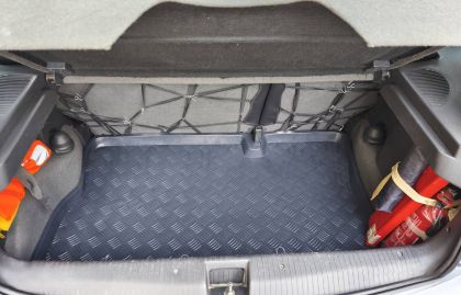 Πατάκι πορτ-μπαγκάζ Opel Corsa C (2001-2006) 2 seats appart - 1τμχ. - € 33,9 Πατάκι πορτ-μπαγκάζ Opel Corsa C (2001-2006) 2 seats appart - 1τμχ.