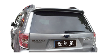 Αεροτομή οροφής Subaru Forester (2009-2012) - μαύρη γυαλιστερή - € 100,9 Αεροτομή οροφής Subaru Forester (2009-2012) - μαύρη γυαλιστερή