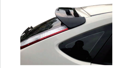 Αεροτομή οροφής Ford Focus (2005-2011) - μαύρη γυαλιστερή - € 108,9 Αεροτομή οροφής Ford Focus (2005-2011) - μαύρη γυαλιστερή