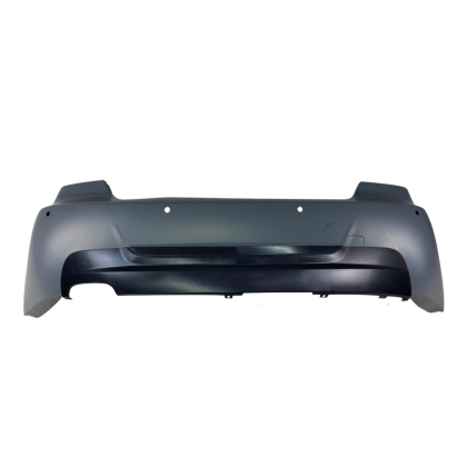 Πίσω προφυλακτήρας BMW E92 (2006-2012) – M pack design