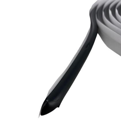 Ελαστική κόλλα για κρύσταλλα φαναριών Orgavyl 9.5mm. - κουτί - 4.5 μέτρα - € 29,9 Ελαστική κόλλα για κρύσταλλα φαναριών Orgavyl 9.5mm. - κουτί - 4.5 μέτρα