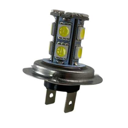 Universal led λάμπα με 13 led - Η7 - 1τμχ. - € 9,9 Universal led λάμπα με 13 led - Η7 - 1τμχ.