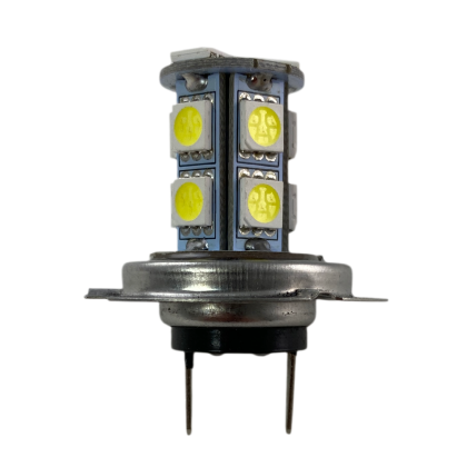 Universal led λάμπα με 13 led - Η7 - 1τμχ. - € 9,9 Universal led λάμπα με 13 led - Η7 - 1τμχ.