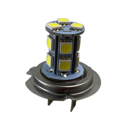 Universal led λάμπα με 13 led - Η7 - 1τμχ. - € 9,9 Universal led λάμπα με 13 led - Η7 - 1τμχ.