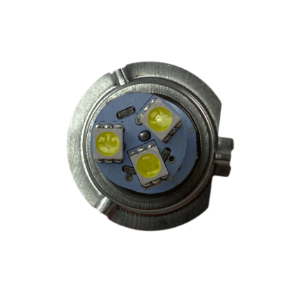 Universal led λάμπα με 13 led - Η7 - 1τμχ. - € 9,9 Universal led λάμπα με 13 led - Η7 - 1τμχ.