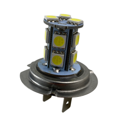 Universal led λάμπα με 13 led - Η7 - 1τμχ. - € 9,9 Universal led λάμπα με 13 led - Η7 - 1τμχ.