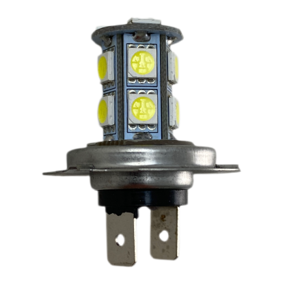 Universal led λάμπα με 13 led - Η7 - 1τμχ. - € 9,9 Universal led λάμπα με 13 led - Η7 - 1τμχ.