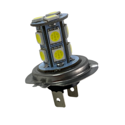 Universal led λάμπα με 13 led - Η7 - 1τμχ. - € 9,9 Universal led λάμπα με 13 led - Η7 - 1τμχ.