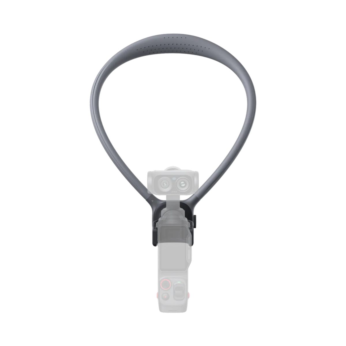 Insta360 Luna Series Neck Mount - Hands-free FPV, Secure Mounting - € 30,0 Insta360 Luna Series Neck Mount - Hands-free FPV, Secure Mounting