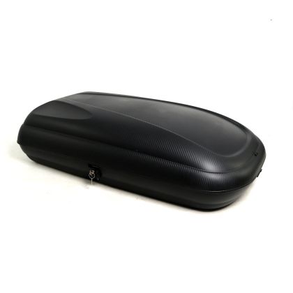 Μπαγκαζιέρα Art Plast 200x79x38cm με κλειδί 480 λίτρα carbon με διπλό άνοιγμα- 1τμχ. - € 428,9 Μπαγκαζιέρα Art Plast 200x79x38cm με κλειδί 480 λίτρα carbon με διπλό άνοιγμα- 1τμχ.