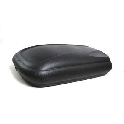 Μπαγκαζιέρα Art Plast 200x79x38cm με κλειδί 480 λίτρα carbon με διπλό άνοιγμα- 1τμχ. - € 428,9 Μπαγκαζιέρα Art Plast 200x79x38cm με κλειδί 480 λίτρα carbon με διπλό άνοιγμα- 1τμχ.