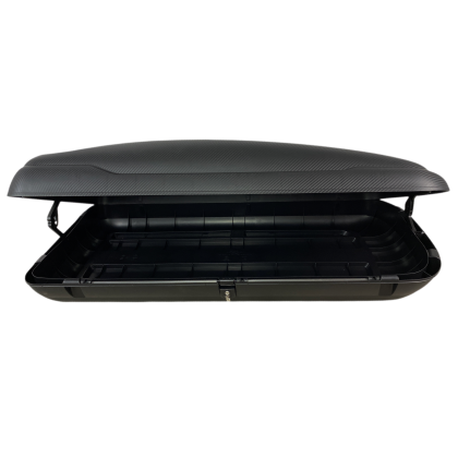 Μπαγκαζιέρα Art Plast 200x79x38cm με κλειδί 480 λίτρα carbon με διπλό άνοιγμα- 1τμχ. - € 428,9 Μπαγκαζιέρα Art Plast 200x79x38cm με κλειδί 480 λίτρα carbon με διπλό άνοιγμα- 1τμχ.