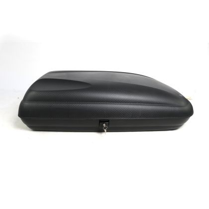 Μπαγκαζιέρα Art Plast 200x79x38cm με κλειδί 480 λίτρα carbon με διπλό άνοιγμα- 1τμχ. - € 428,9 Μπαγκαζιέρα Art Plast 200x79x38cm με κλειδί 480 λίτρα carbon με διπλό άνοιγμα- 1τμχ.