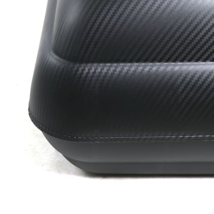 Μπαγκαζιέρα Art Plast 200x79x38cm με κλειδί 480 λίτρα carbon με διπλό άνοιγμα- 1τμχ. - € 428,9 Μπαγκαζιέρα Art Plast 200x79x38cm με κλειδί 480 λίτρα carbon με διπλό άνοιγμα- 1τμχ.