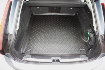 Πατάκι πορτ-μπαγκάζ Volvo V90 / V90 Cross Country Combi (2016+) - 1τμχ. - € 59,9 Πατάκι πορτ-μπαγκάζ Volvo V90 / V90 Cross Country Combi (2016+) - 1τμχ.