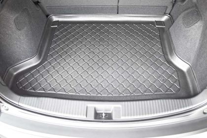 Πατάκι πορτ-μπαγκάζ Honda HR-V II SUV 5 door (2015-2021) - 1τμχ. - € 59,9 Πατάκι πορτ-μπαγκάζ Honda HR-V II SUV 5 door (2015-2021) - 1τμχ.