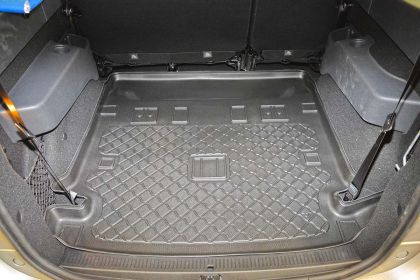 Πατάκι πορτ-μπαγκάζ Dacia Lodgy Combi (2012-2022) 7 seats - 1τμχ. - € 55,9 Πατάκι πορτ-μπαγκάζ Dacia Lodgy Combi (2012-2022) 7 seats - 1τμχ.