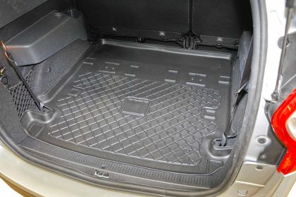 Πατάκι πορτ-μπαγκάζ Dacia Lodgy Combi (2012-2022) 7 seats - 1τμχ. - € 55,9 Πατάκι πορτ-μπαγκάζ Dacia Lodgy Combi (2012-2022) 7 seats - 1τμχ.