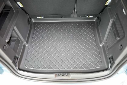 Πατάκι πορτ-μπαγκάζ Ford Tourneo Courier VAN 5d (2014-2023) 5 seats - 1τμχ. - € 55,9 Πατάκι πορτ-μπαγκάζ Ford Tourneo Courier VAN 5d (2014-2023) 5 seats - 1τμχ.