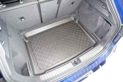 Πατάκι πορτ-μπαγκάζ Audi A3 8Y (2020+) Hatchback/Sportback - Down floor - 1τμχ. - € 59,9 Πατάκι πορτ-μπαγκάζ Audi A3 8Y (2020+) Hatchback/Sportback - Down floor - 1τμχ.