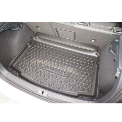 Πατάκι πορτ-μπαγκάζ VW Golf VII (2012-2020) - Hatchback (bottom floor) - 1τμχ. - € 55,9 Πατάκι πορτ-μπαγκάζ VW Golf VII (2012-2020) - Hatchback (bottom floor) - 1τμχ.