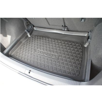 Πατάκι πορτ-μπαγκάζ VW Golf 7 (2012-2019) - Sportsvan (upper & lower boot) - 1τμχ. - € 55,9 Πατάκι πορτ-μπαγκάζ VW Golf 7 (2012-2019) - Sportsvan (upper & lower boot) - 1τμχ.