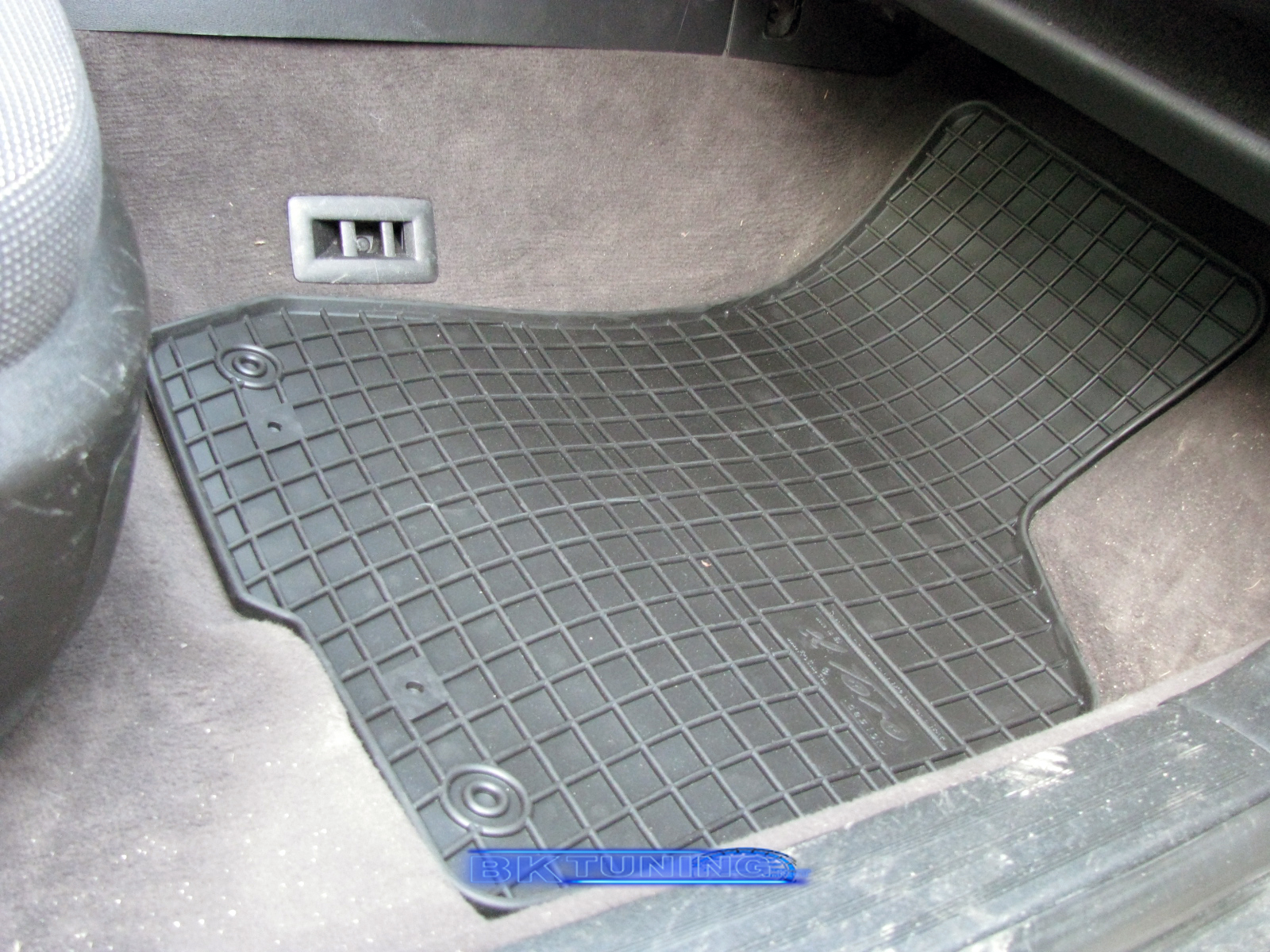 Λαστιχένια πατάκια Audi A3 (1996-2003) - 4τμχ. - € 46,9 Λαστιχένια πατάκια Audi A3 (1996-2003) - 4τμχ.