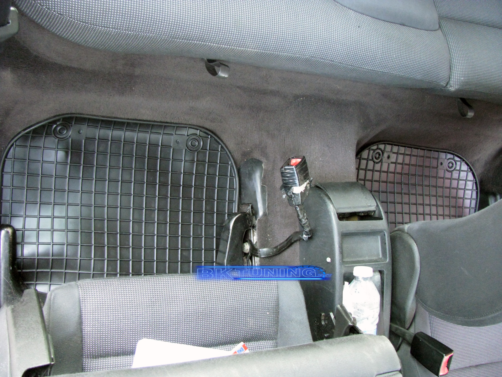Λαστιχένια πατάκια Audi A3 (1996-2003) - 4τμχ. - € 46,9 Λαστιχένια πατάκια Audi A3 (1996-2003) - 4τμχ.